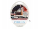Галогеновая лампа Philips H7 VisionPlus +60% набор